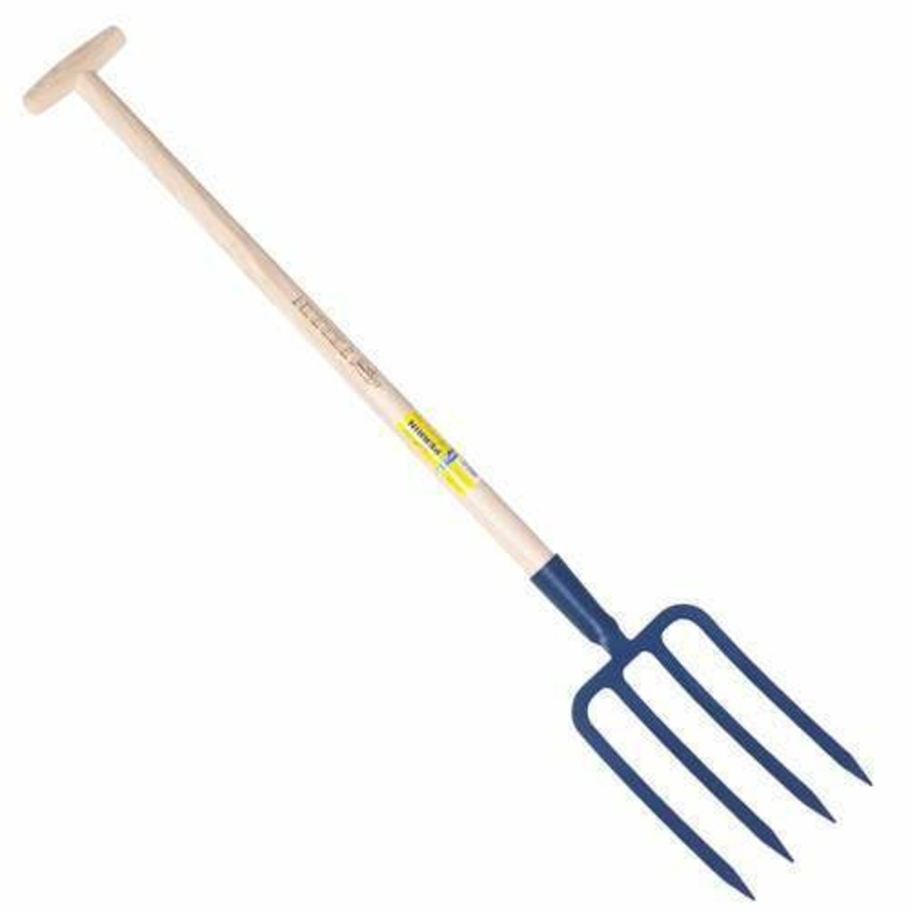 FOURCHE A BECHER DOUILLE 4 DEN-(843881)