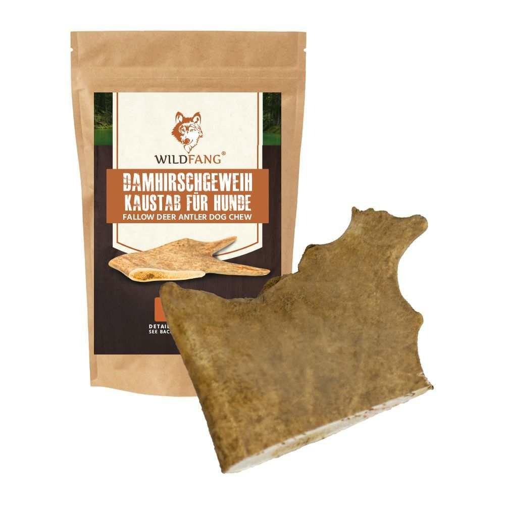 Wildfang - bâtonnet à mâcher de daim - 1 x s