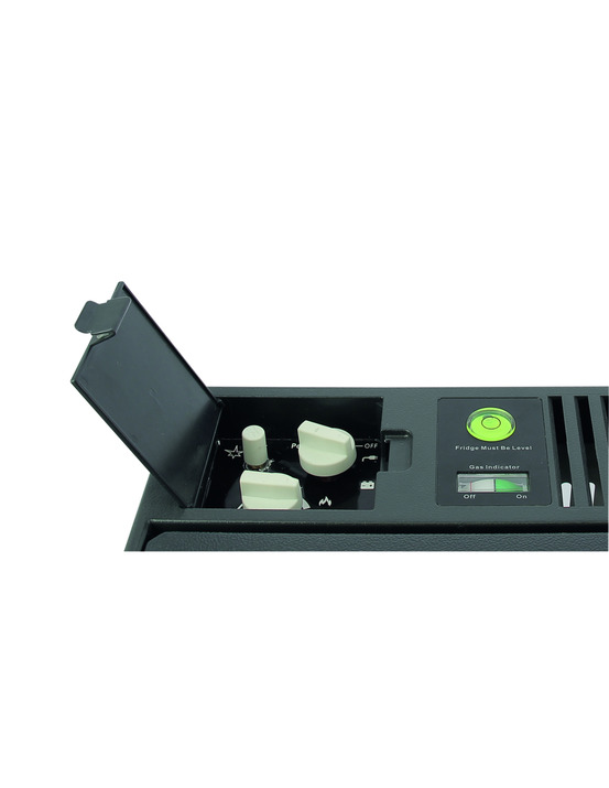 Glacière absorption 42l - eza