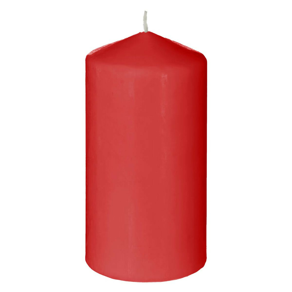 Bougie parfumée ronde 