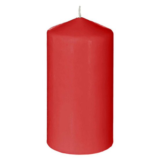 Bougie parfumée ronde