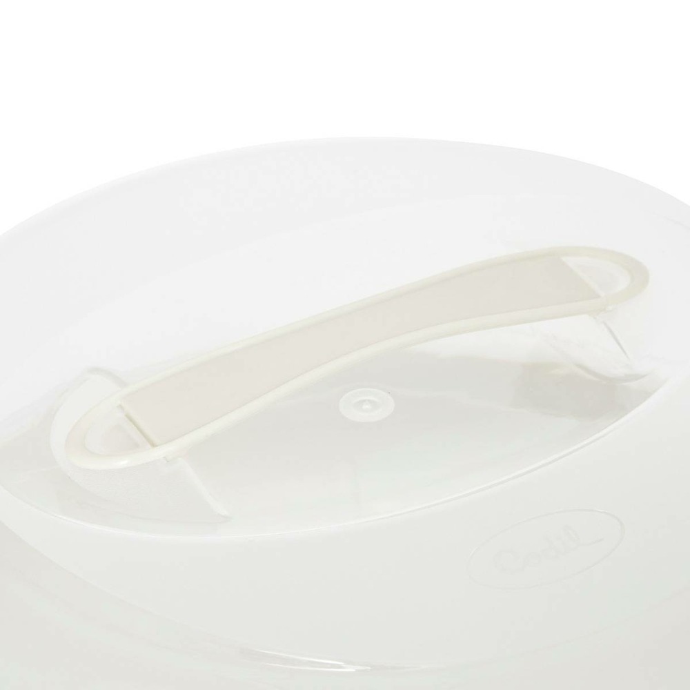 5five - boîtes a gâteaux rondes réversible