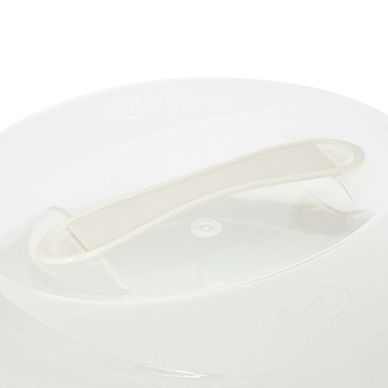 5five - boîtes a gâteaux rondes réversible