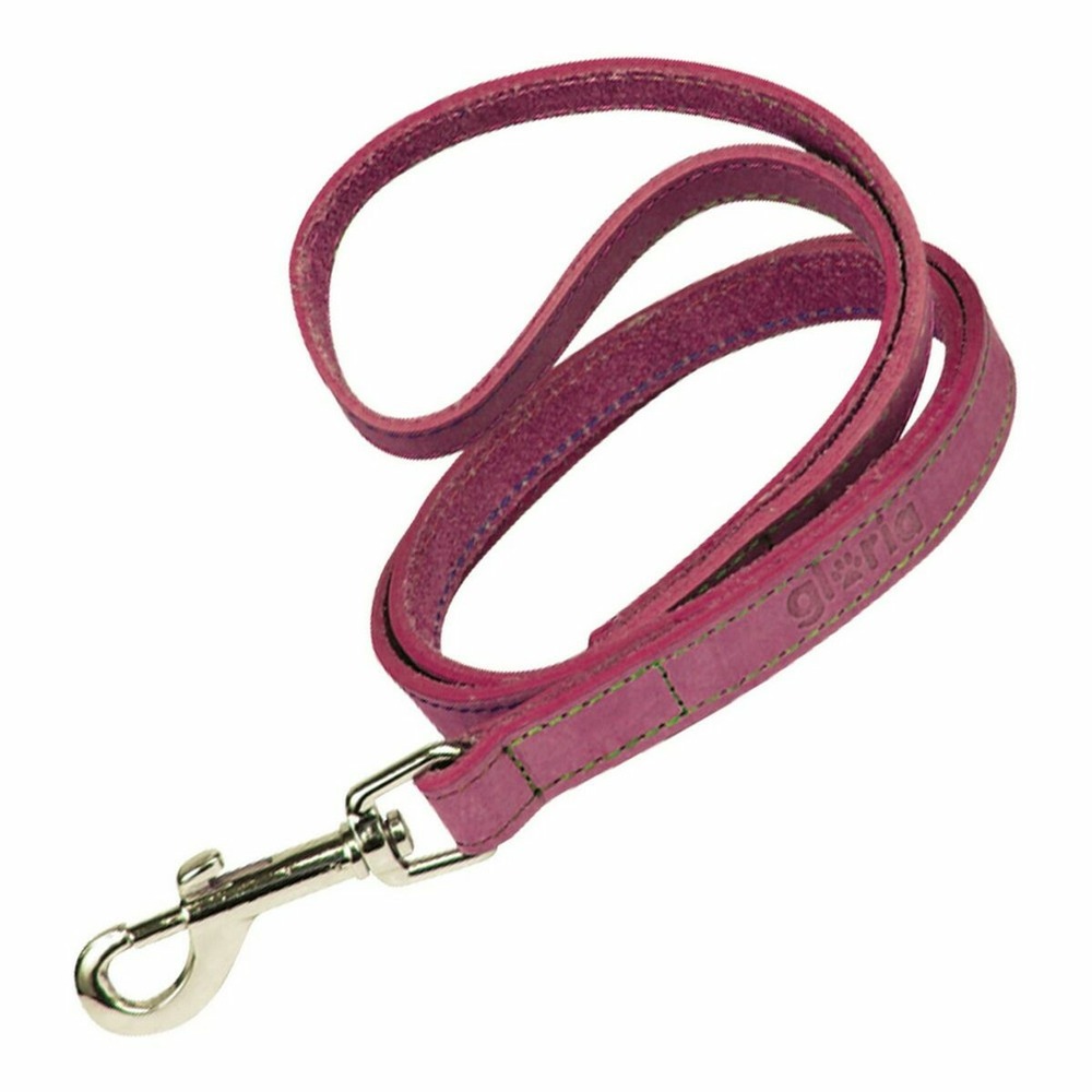 Laisse pour chien gloria oasis 3 x 60 cm rose