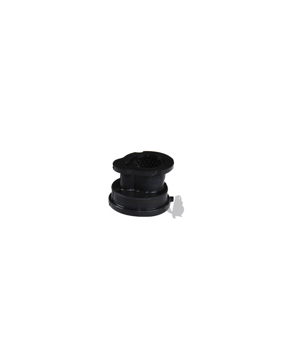 Connexion d'admission pour stihl remplace 1130-141-2200. Adaptable sur machines 017 et 018.