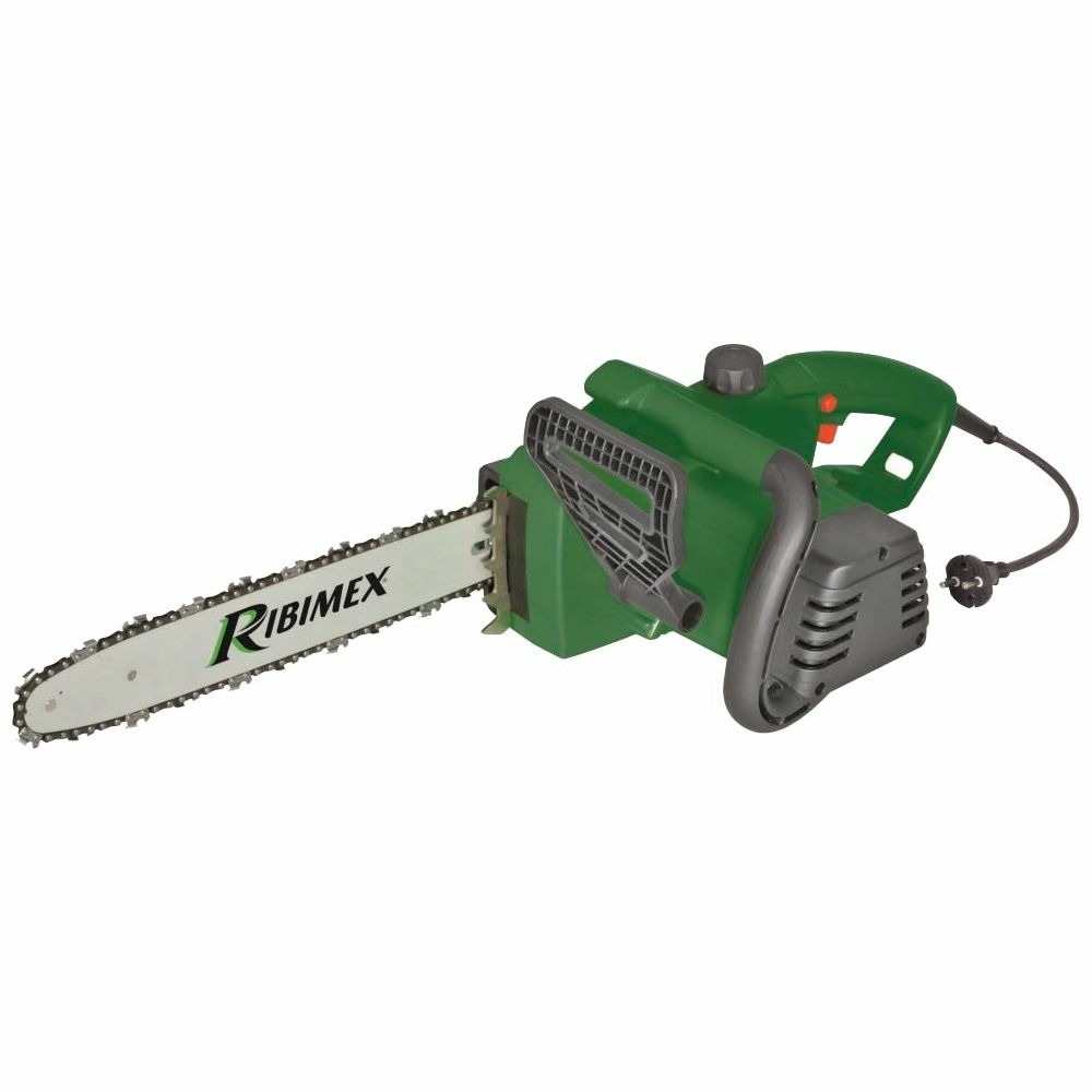 Tronçonneuse électrique 350mm 1600w