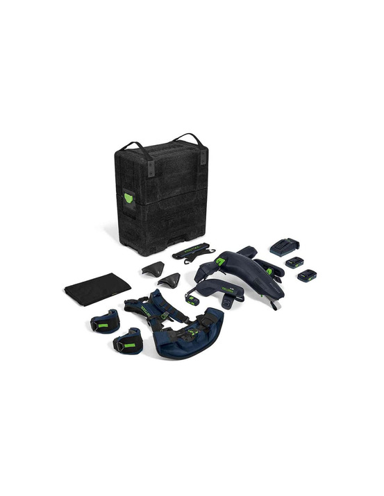 Exosquelette festool exoactive exo 18 hoc 4,0 i-plus - festool