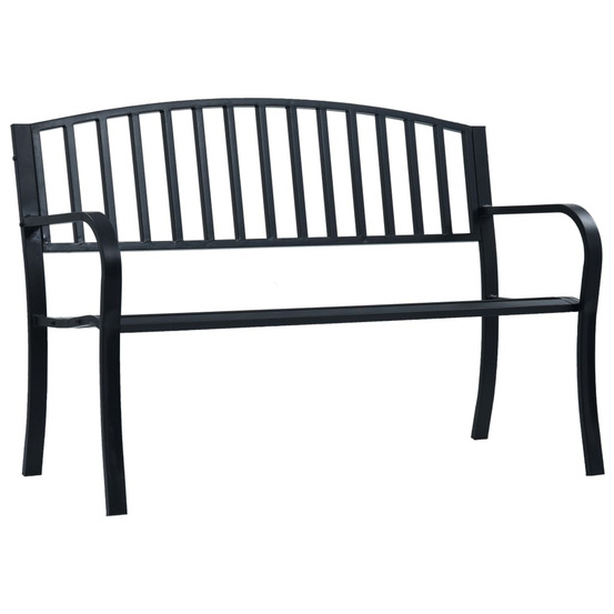 VIDAXL BANC DE JARDIN 125 1-(917329)