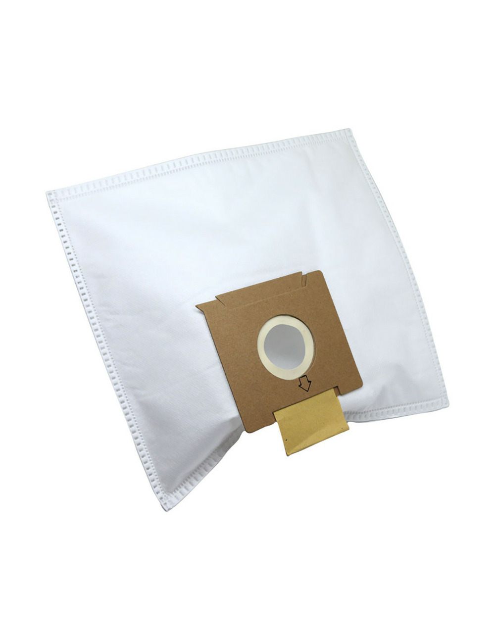 Sac de rechange silex pour aspirateur ufesa, fagor