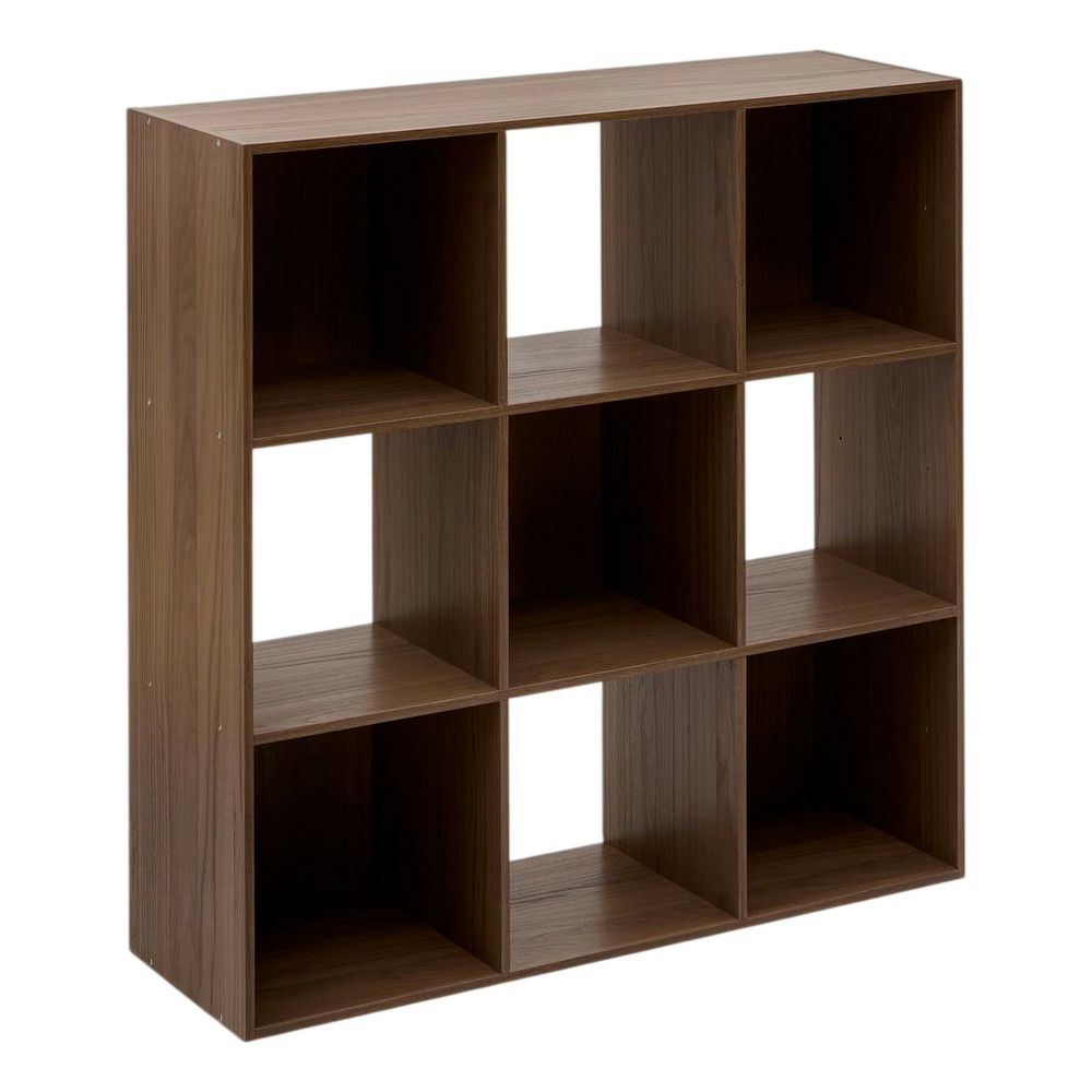 Étagère 9 cases 