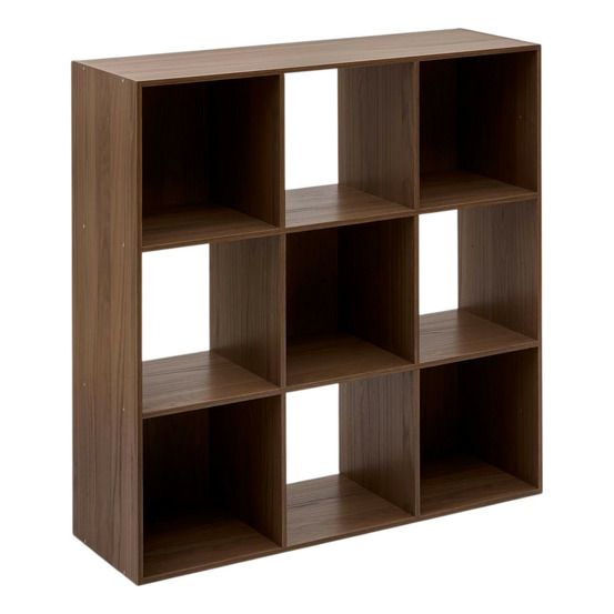 Étagère 9 cases