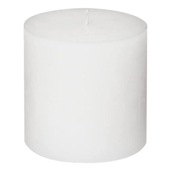 Bougie cylindrique