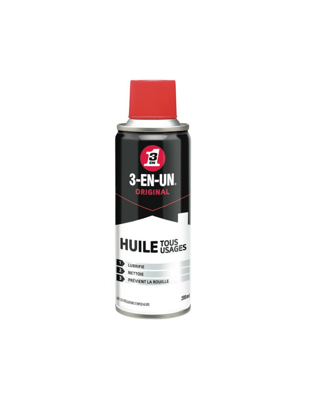 3-en-un huile tous usages_200ml - 3-en-un