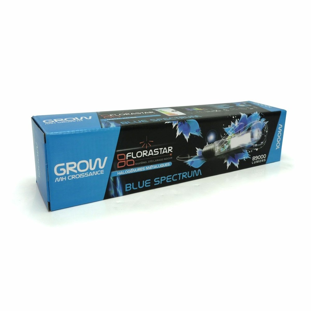 Ampoule mh 1000w croissance