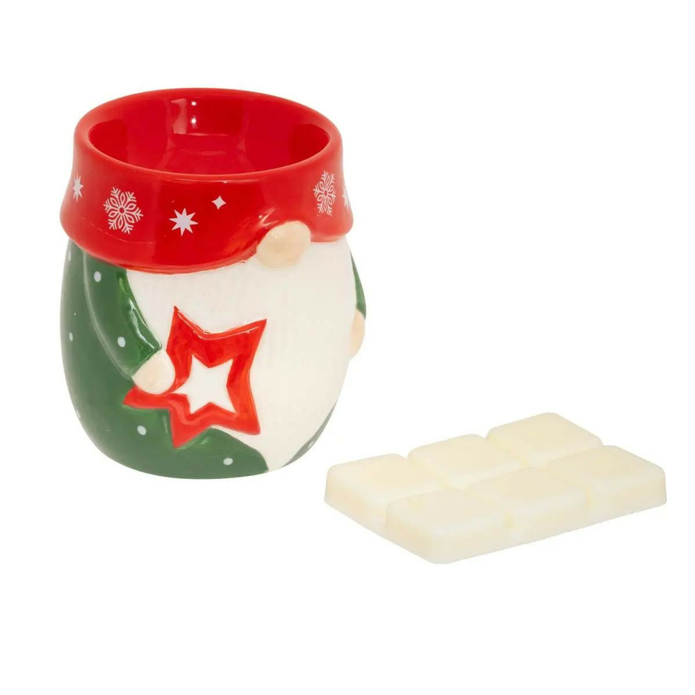 Brûle parfum de noël 