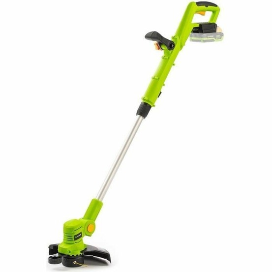 Coupe-bordures sans fil fzs 70101-0