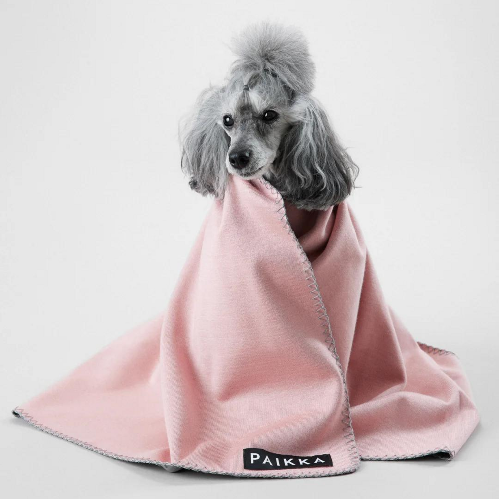 Paikka couverture recovery pink