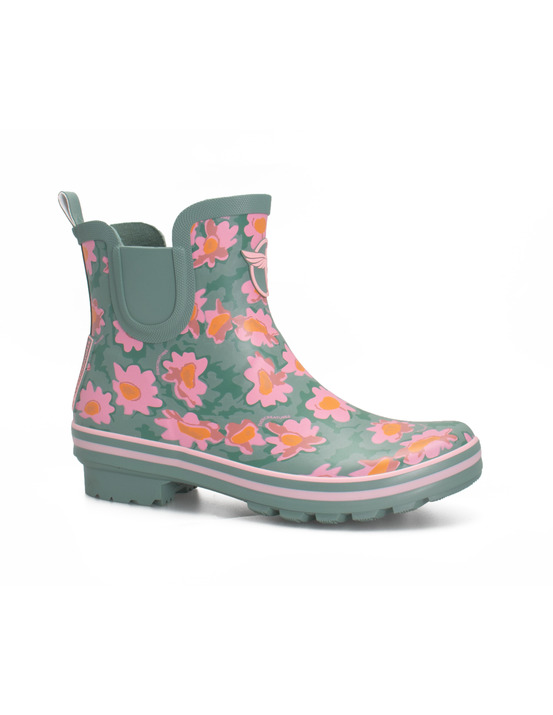 Bottillon daisies pointure 40 - rouchette