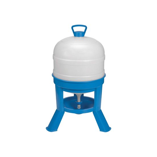 ABREUVOIR FUT SUR PIEDS 30 L-(785291)