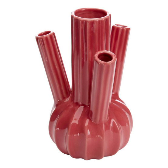 Vase multiple en dolomite