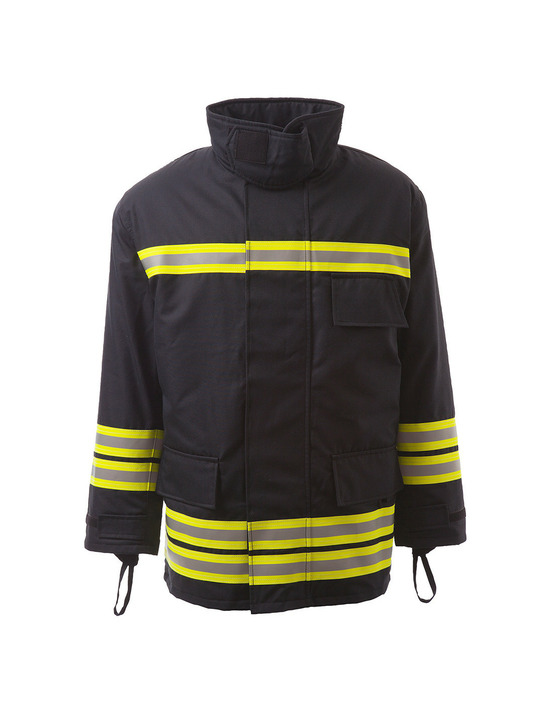 Parka 3000 couleur : marine taille xxxl - portwest