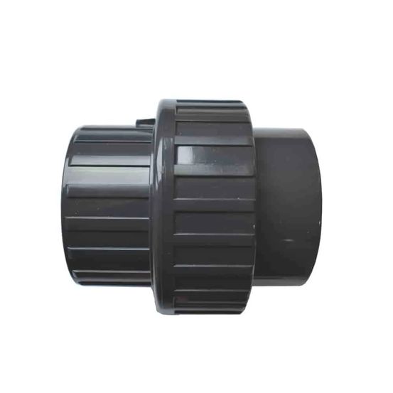 Raccord pvc-u à coller 20 mm - solutions professionnelles