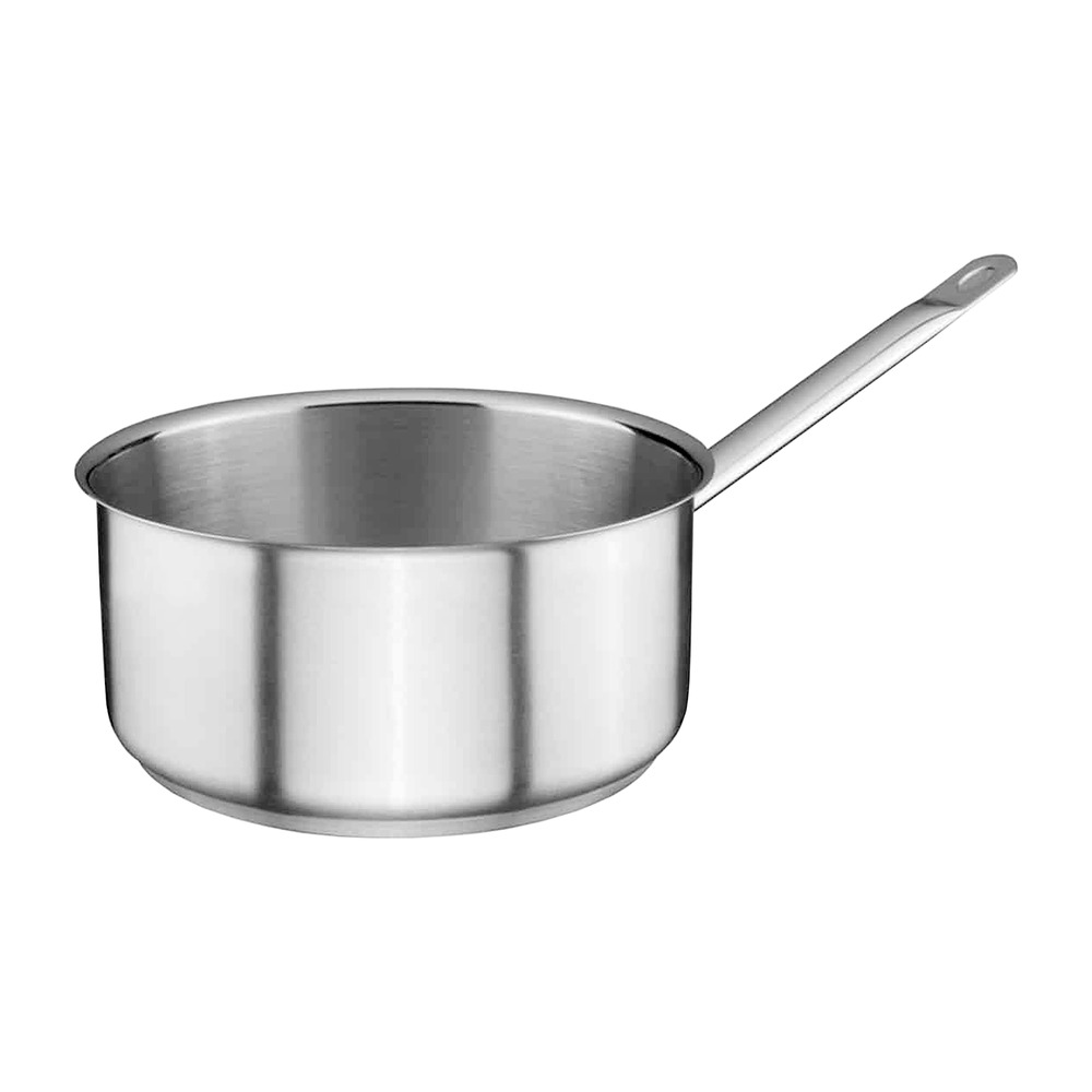 Casserole en inox - kn - redfox