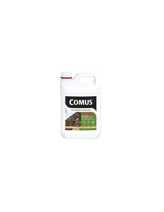 Comus antimousse concentre 5l - comus