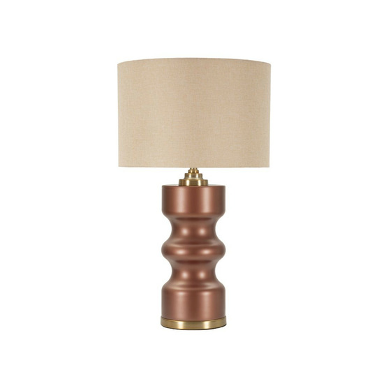 Lampe design