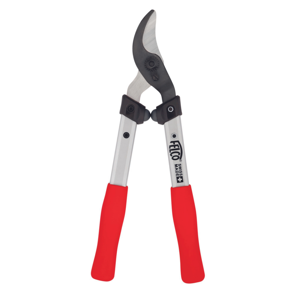 Felco elagueur à deux mains n° 201-40 (longueur totale 40 cm, tête de coupe tirante)