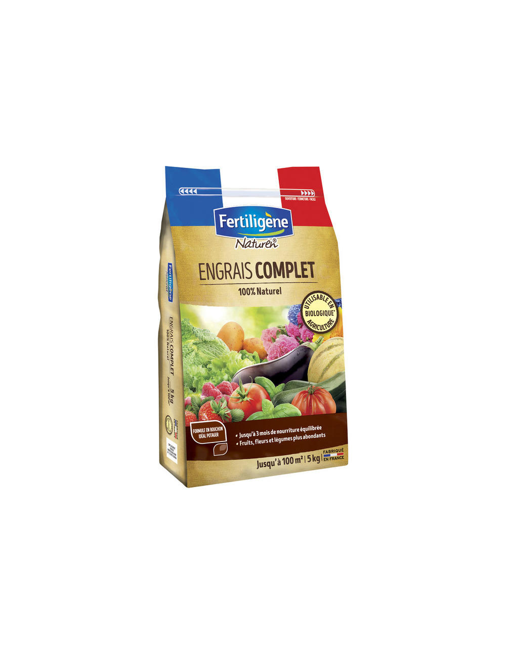 Naturen engrais complet 5kg