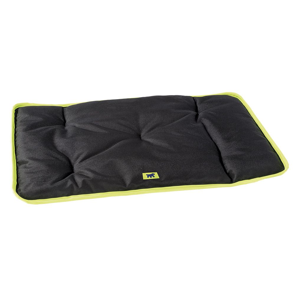 Ferplast panier pour chien chat - lit chien petit lavable - matelas chien - coussin chien chat - imperméable & anti-rayures -
