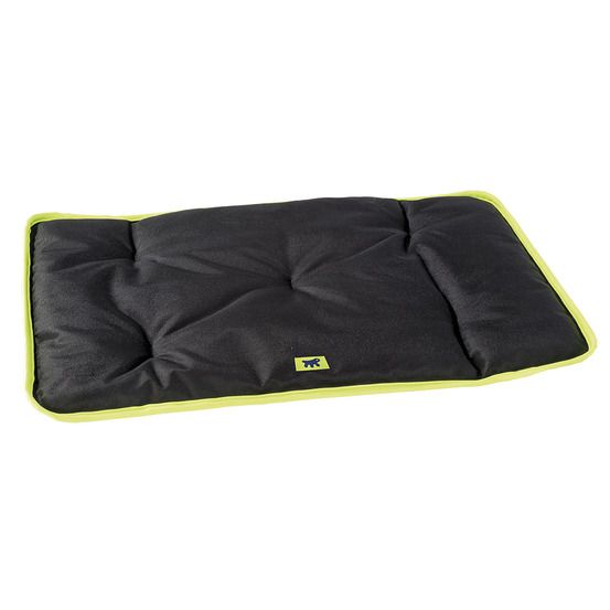 Ferplast panier pour chien chat - lit chien petit lavable - matelas chien - coussin chien chat - imperméable & anti-rayures -