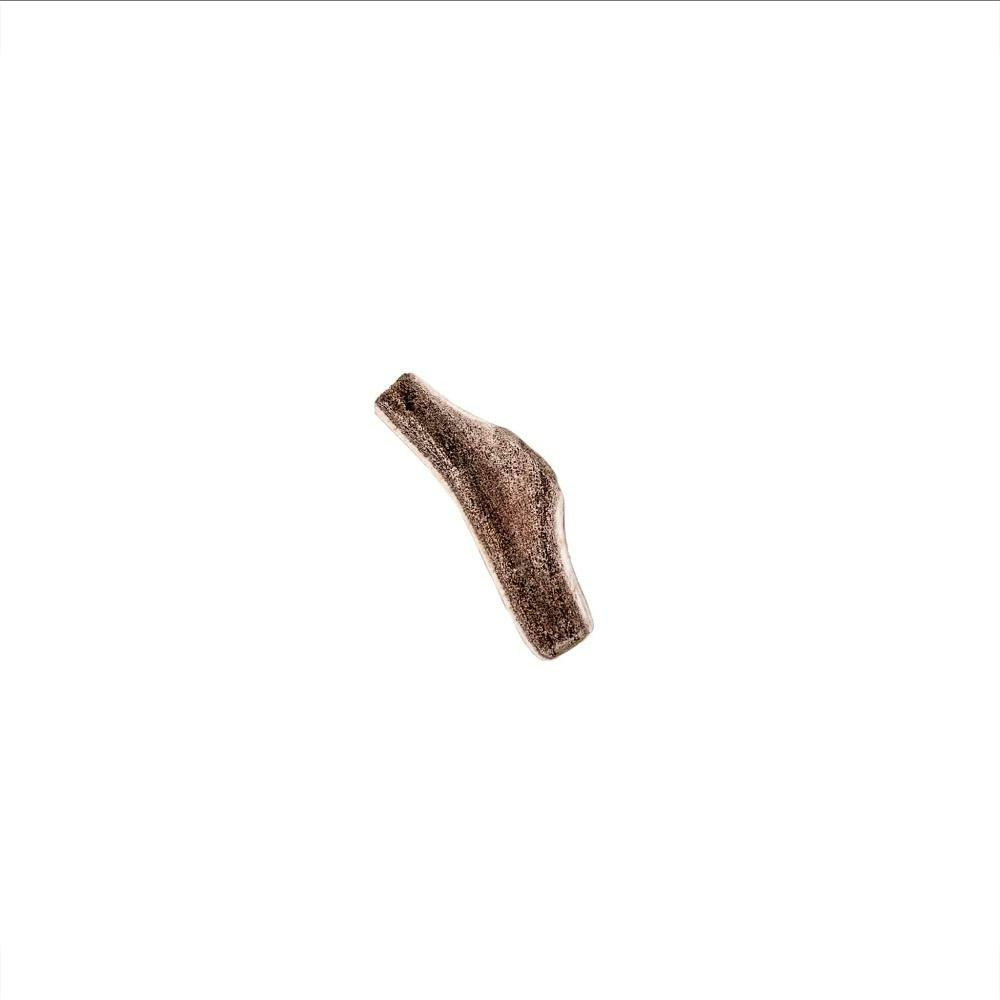Bois de cerf tranchée - mastication longue pour chiens