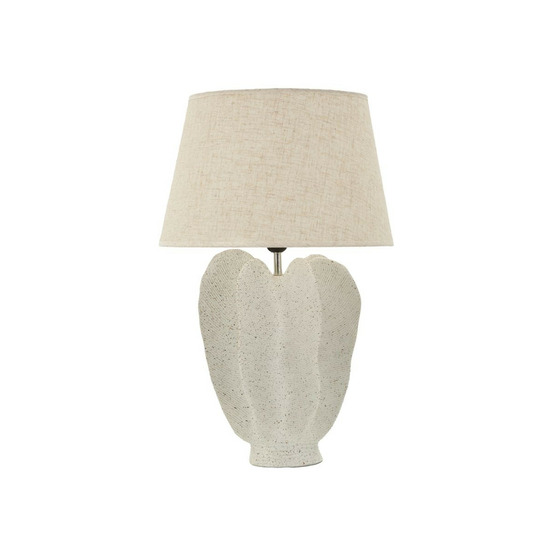 Lampe design moucheté