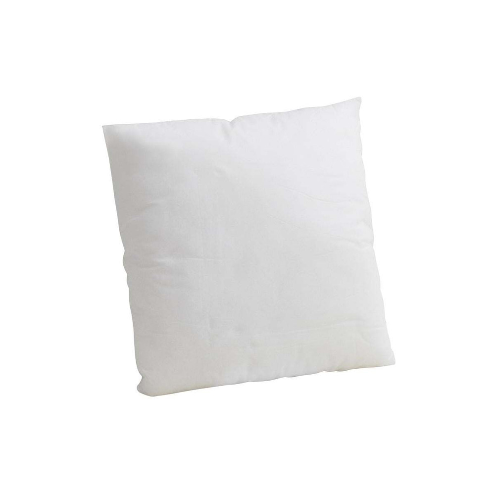 Coussin de garnissage 100% polyester 40 x 40 cm