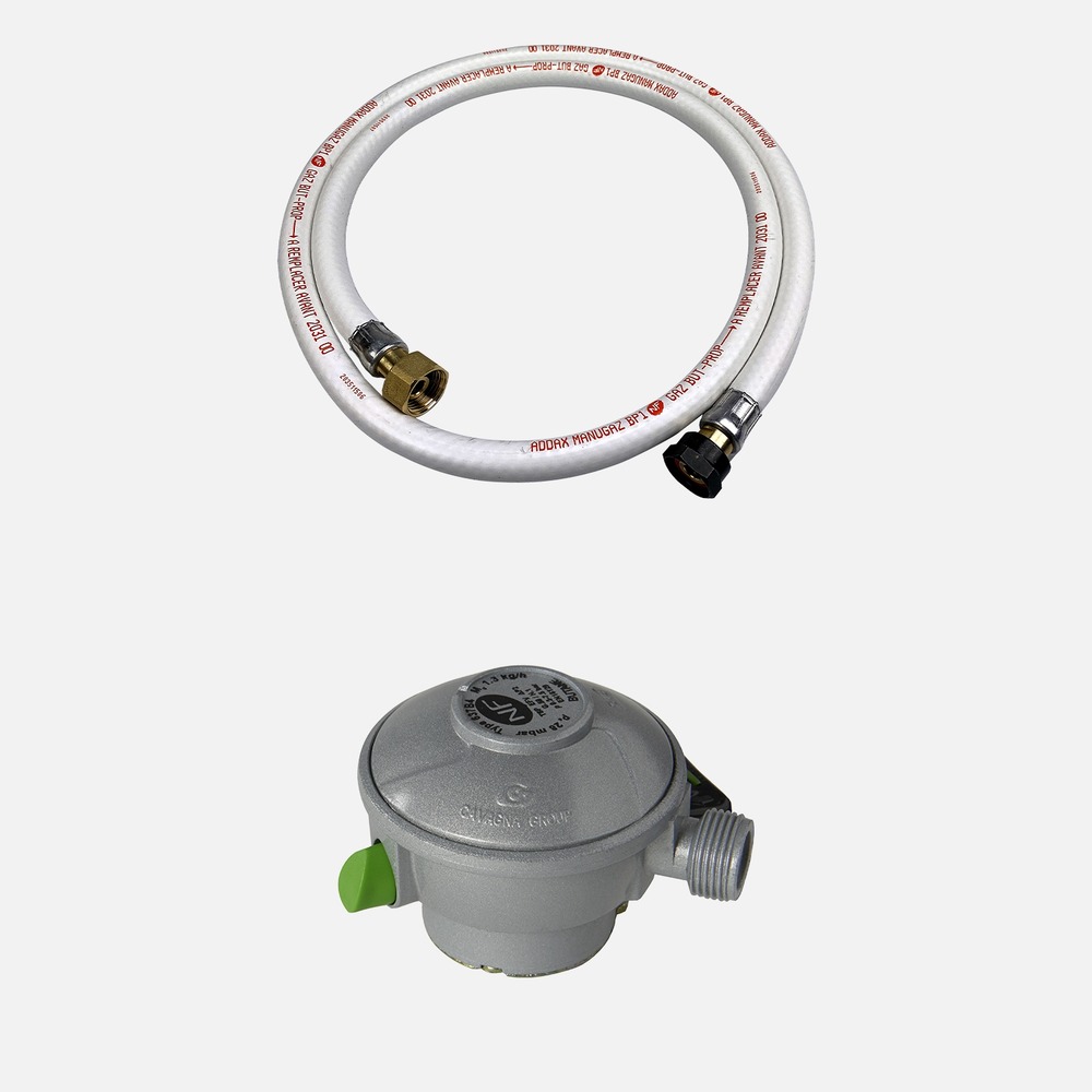 Accessoires barbecue