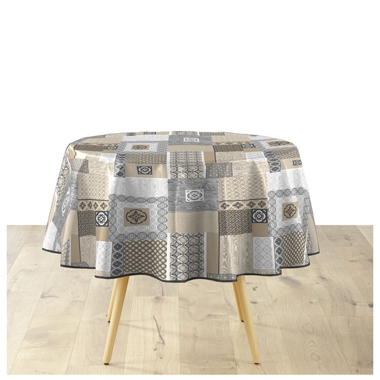 Nappe ronde costa