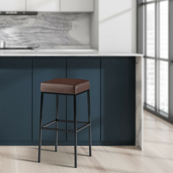 Tabouret de bar montréal b80