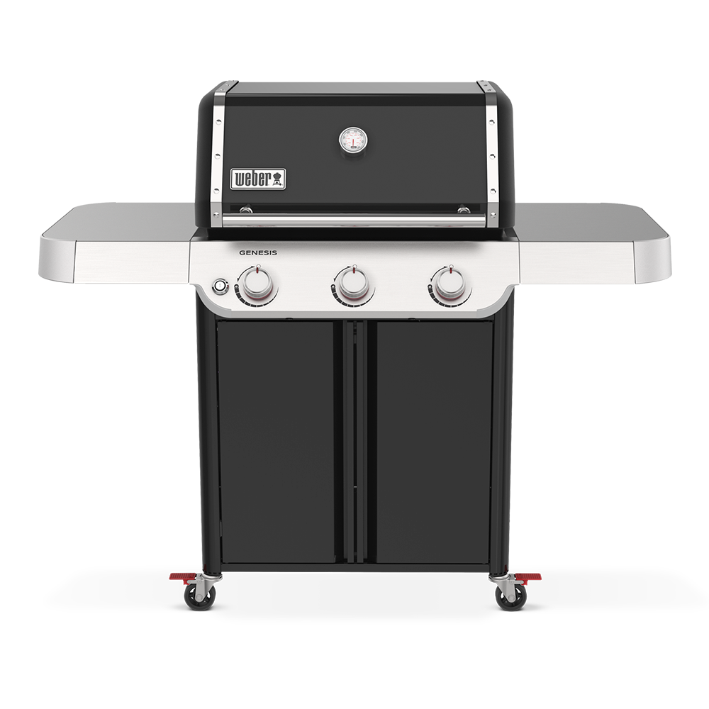 Barbecue à gaz genesis e-315