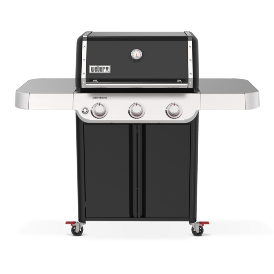 Barbecue à gaz genesis e-315