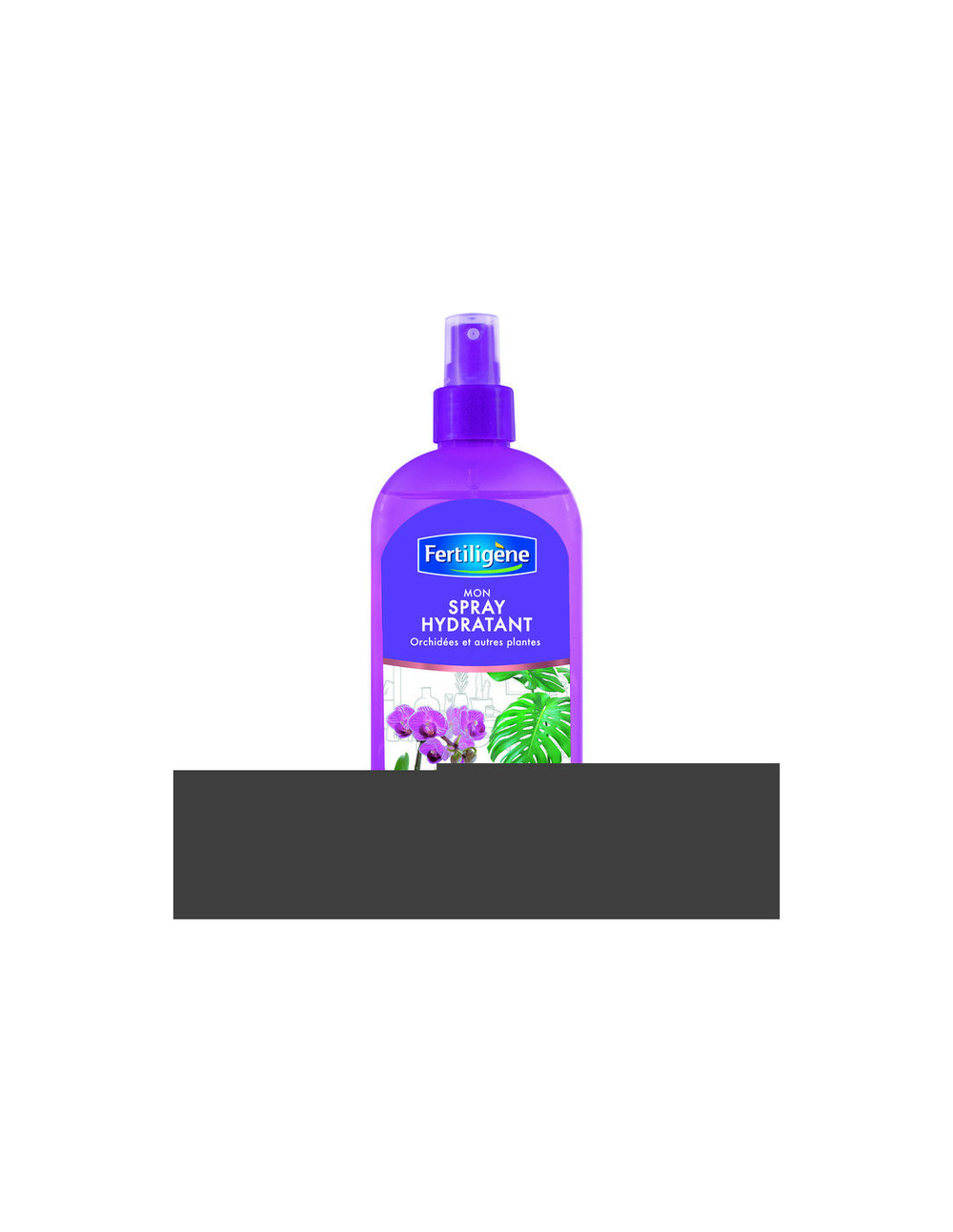 Engrais spray orchidees 300ml