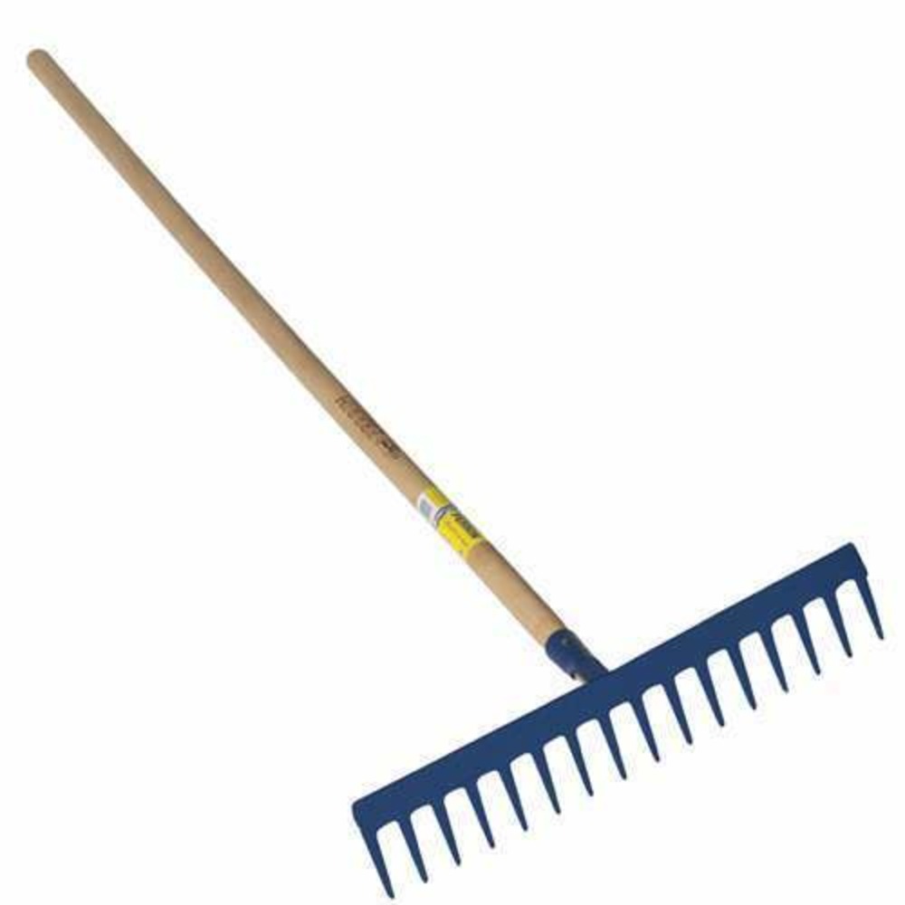 RATEAU TRAVAUX PUBLICS A LAME-(845703)