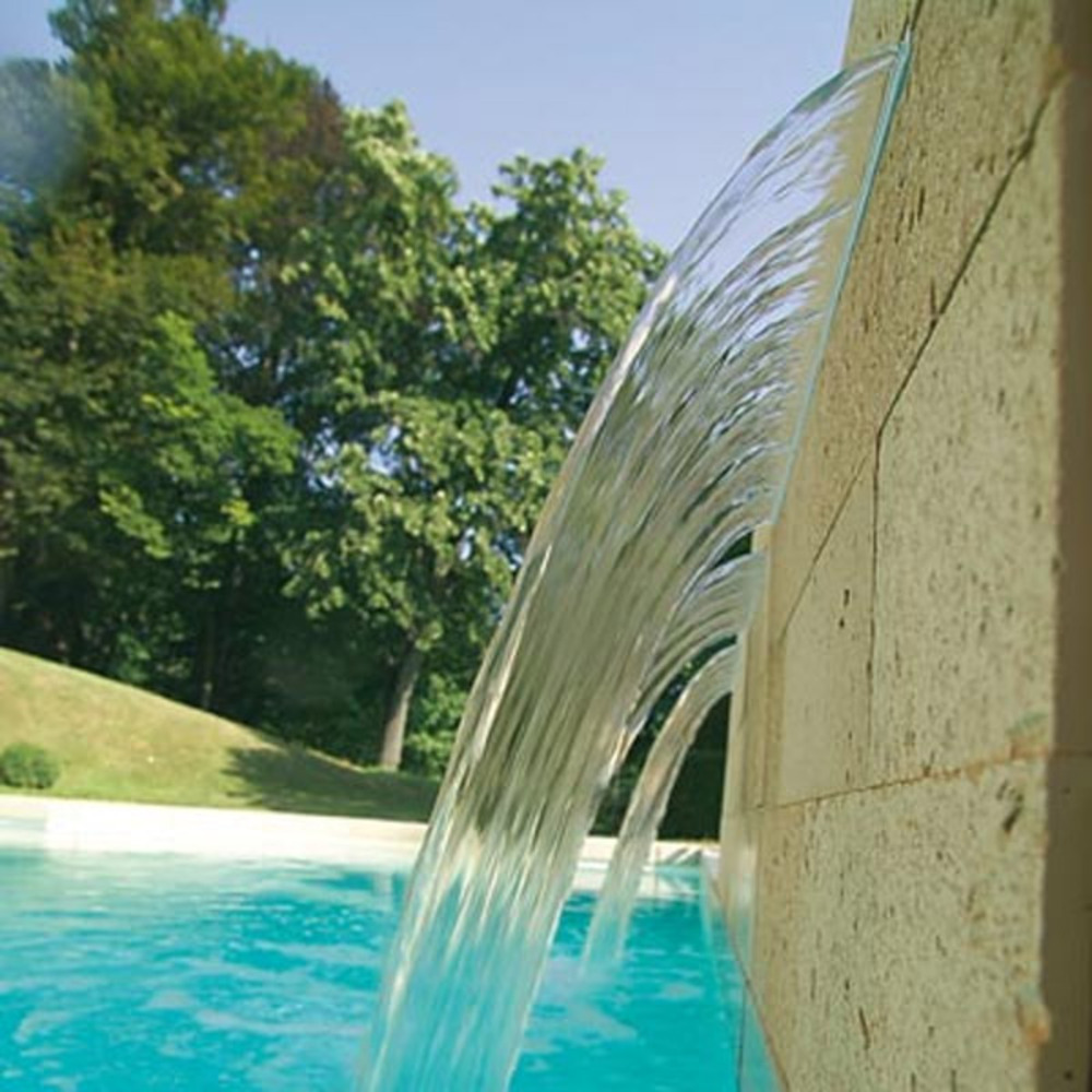 Lame d'eau 61cm - powerfall 61