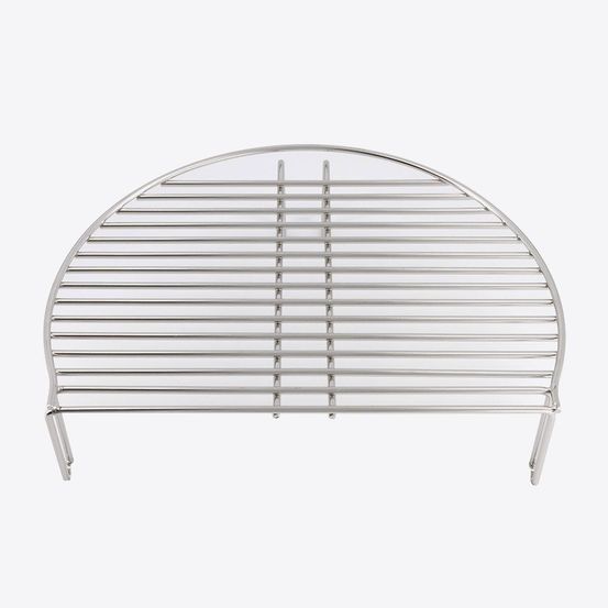 Extension de grille en inox - medium