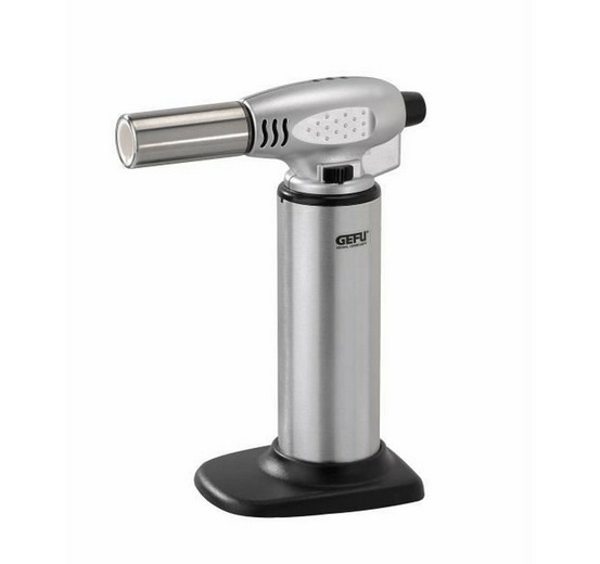 Chalumeau de cuisine à gaz - 35400