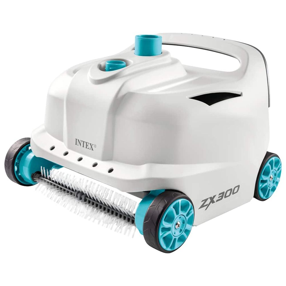 Nettoyeur automatique de piscine zx300 deluxe