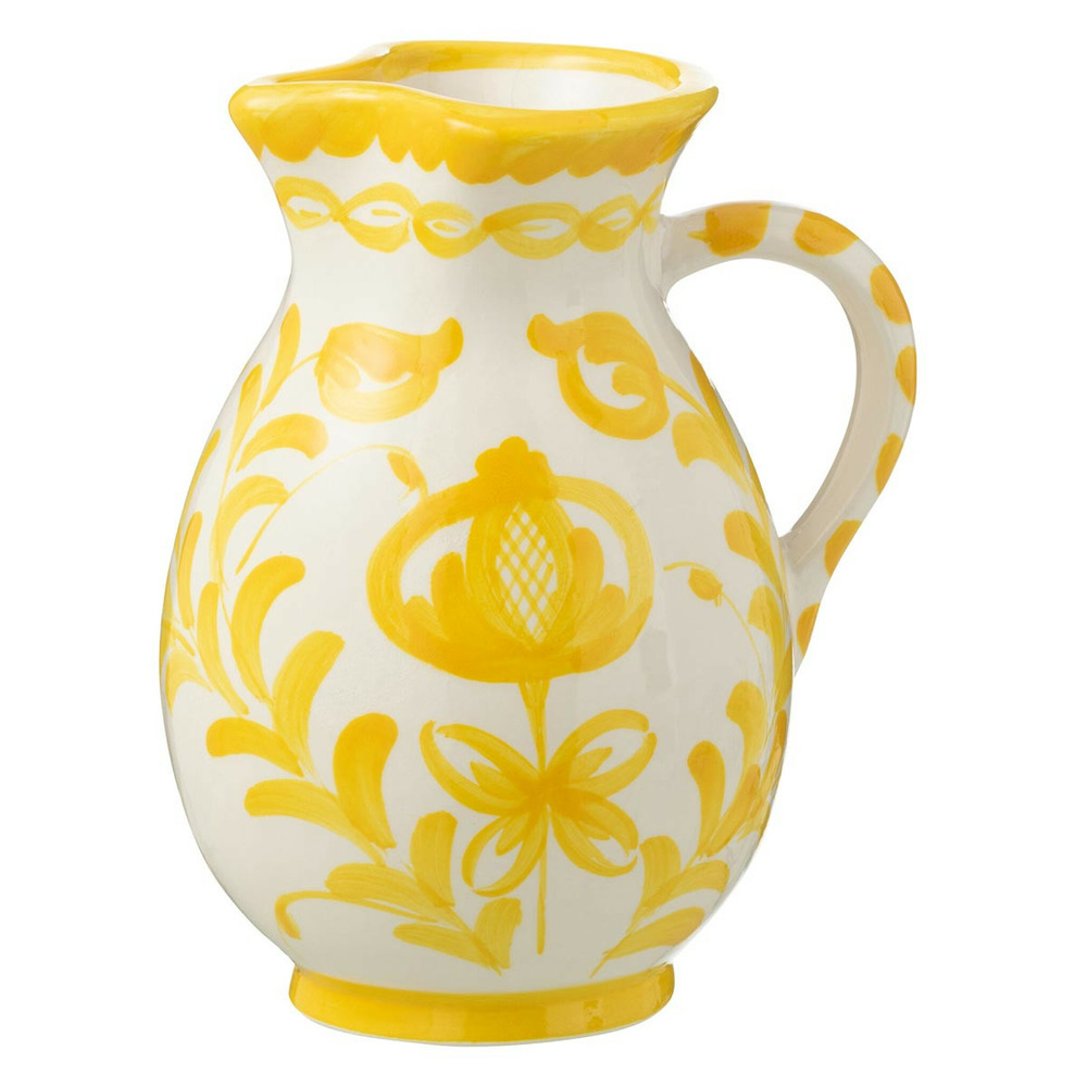 Pichet en céramique 