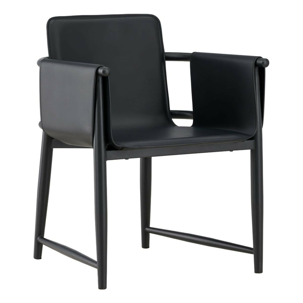 Chaise style fauteuil 
