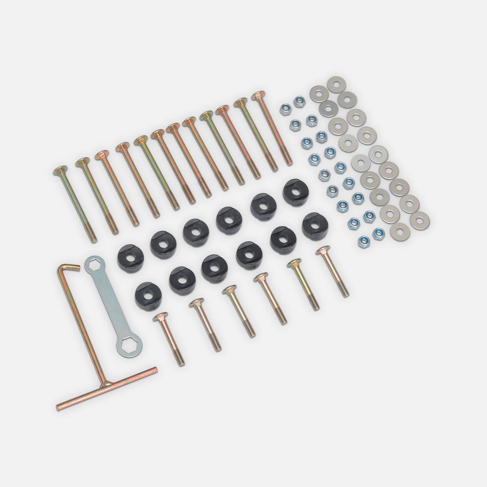 Accessoires pour trampoline